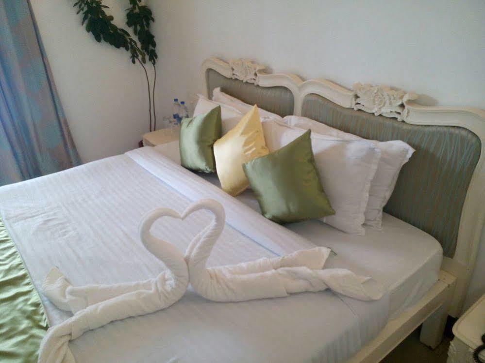 Pirache Art Hotel & Spa, Calangute Esterno foto